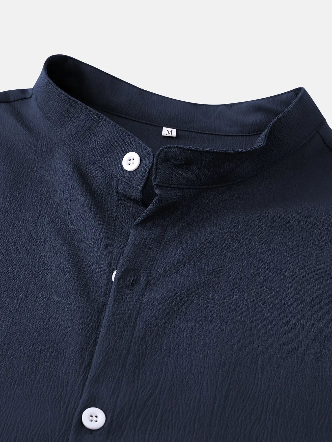 Aiden | Short Sleeved Summer Shirt - Image 33