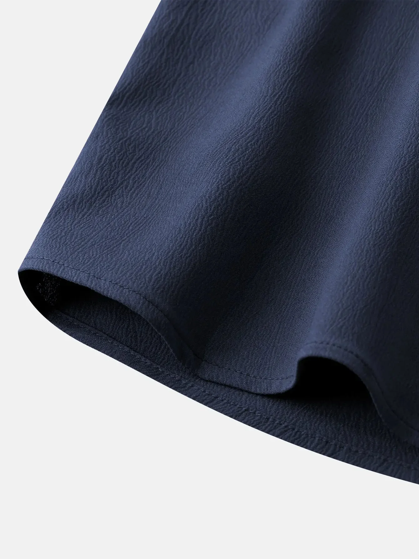 Aiden | Short Sleeved Summer Shirt - Image 34