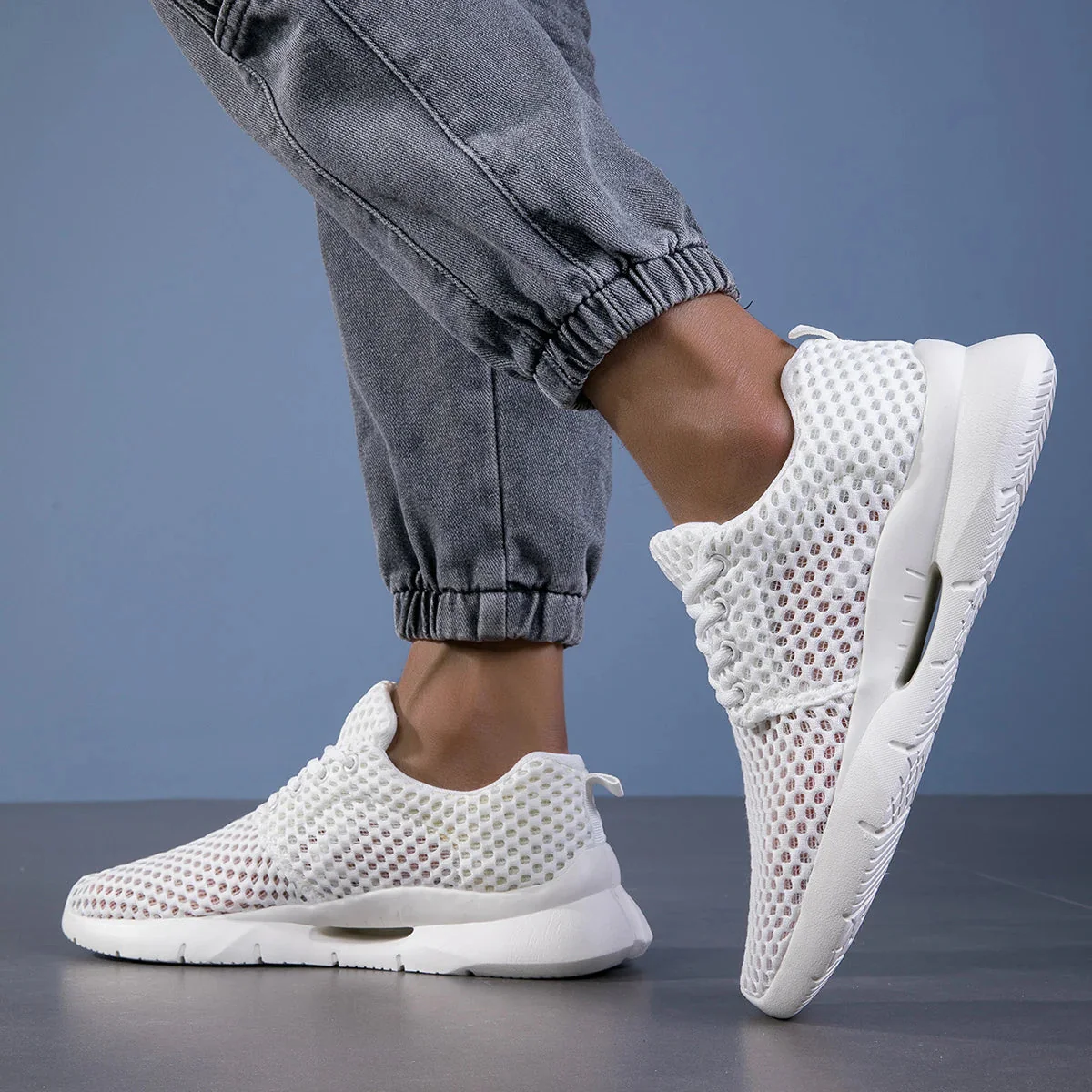 Aiken® | Aero Mesh Sneaker - Image 3