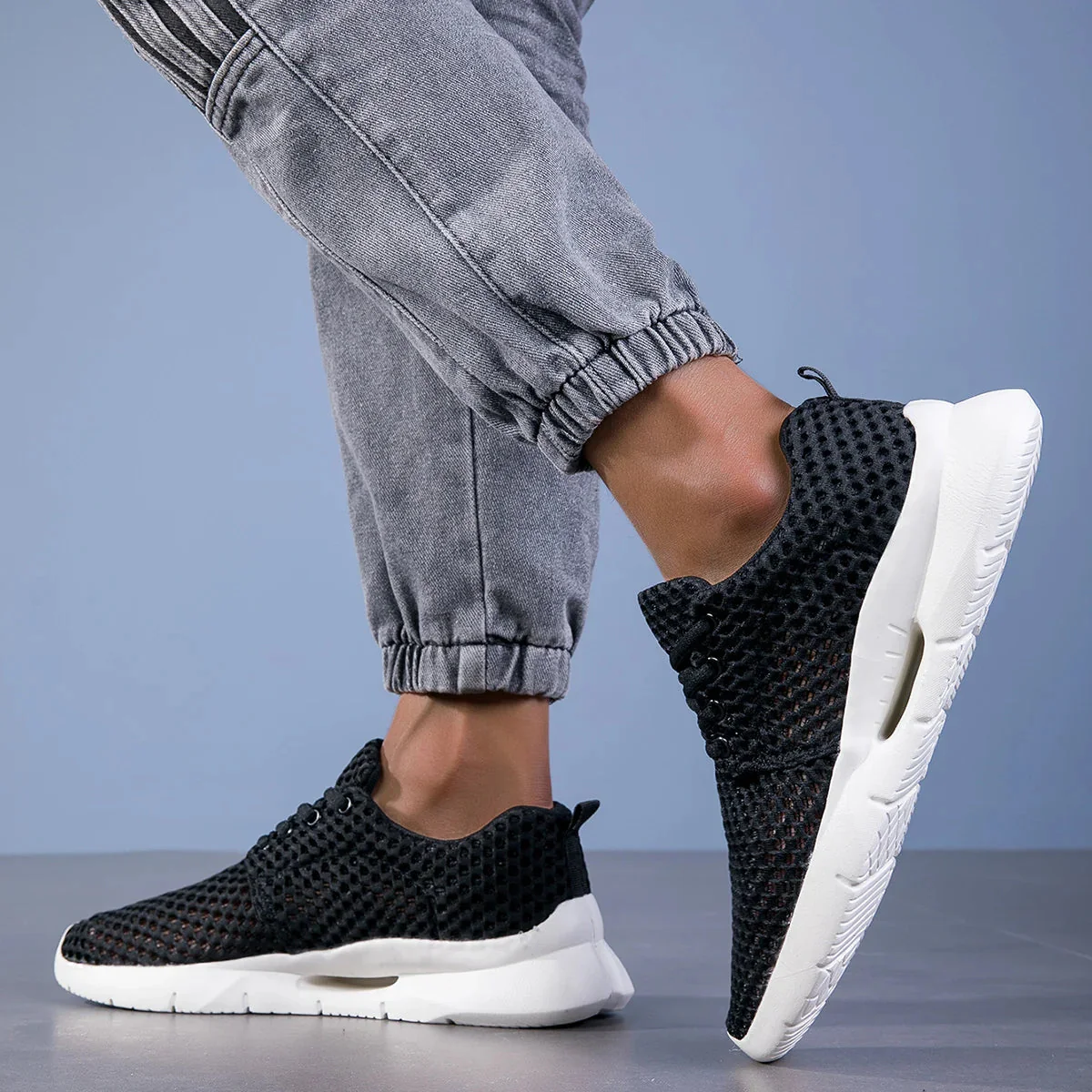 Aiken® | Aero Mesh Sneaker - Image 7