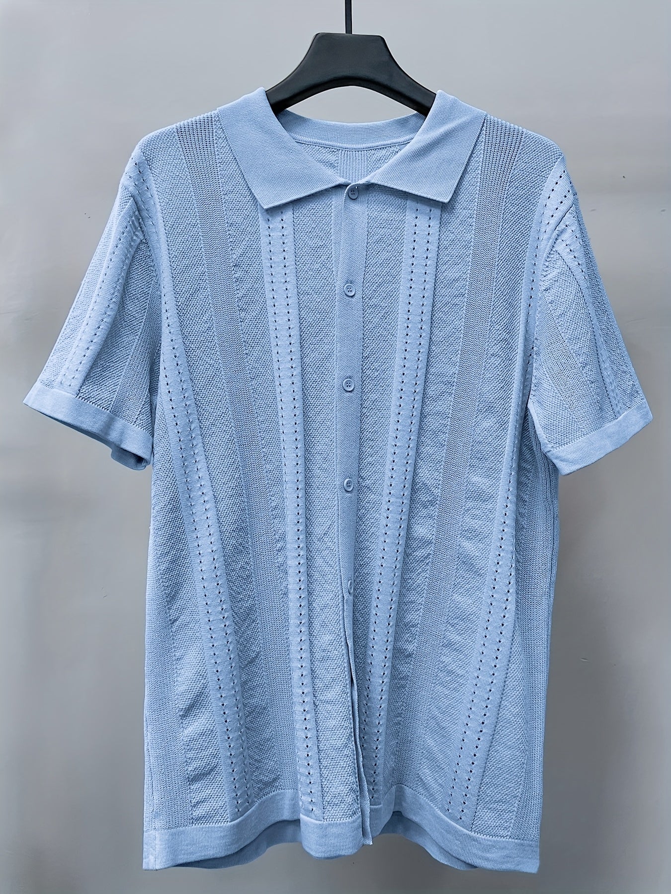 Ailbe® | AeroWeave Polo - Image 11