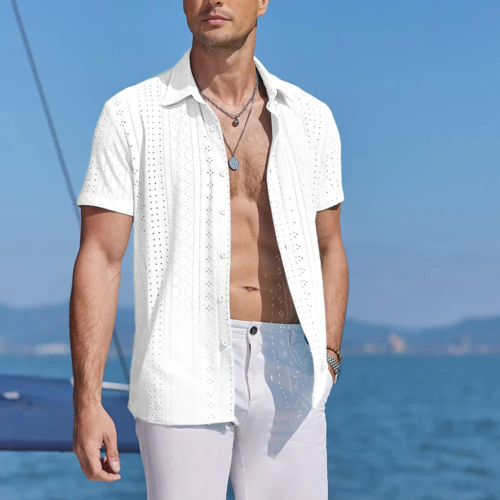 Ailbe® | AeroWeave Polo - Image 19
