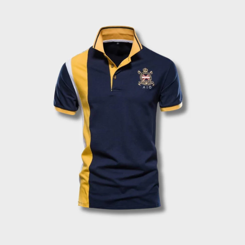 Ailill® | AIO Polo - Image 2