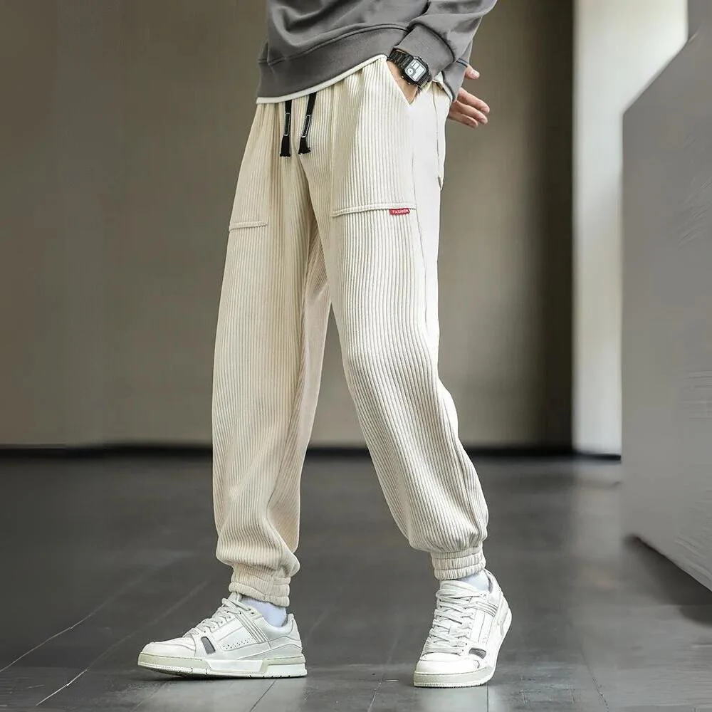 Ailill® | Veluto Sweatpants
