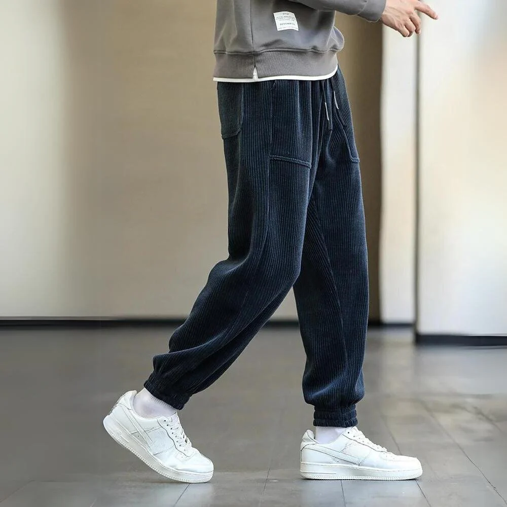 Ailill® | Veluto Sweatpants - Image 4