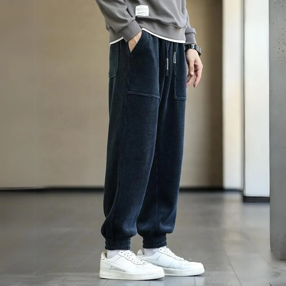 Ailill® | Veluto Sweatpants - Image 5