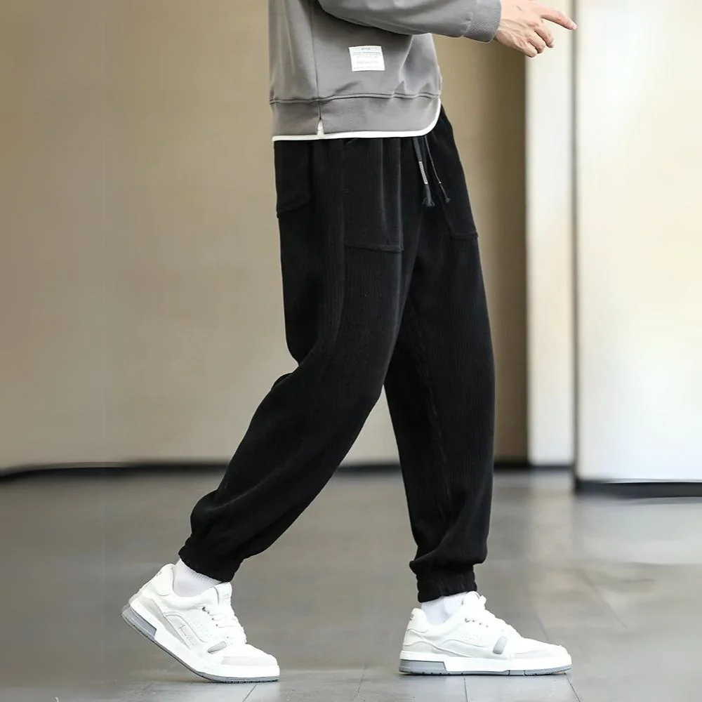 Ailill® | Veluto Sweatpants - Image 9