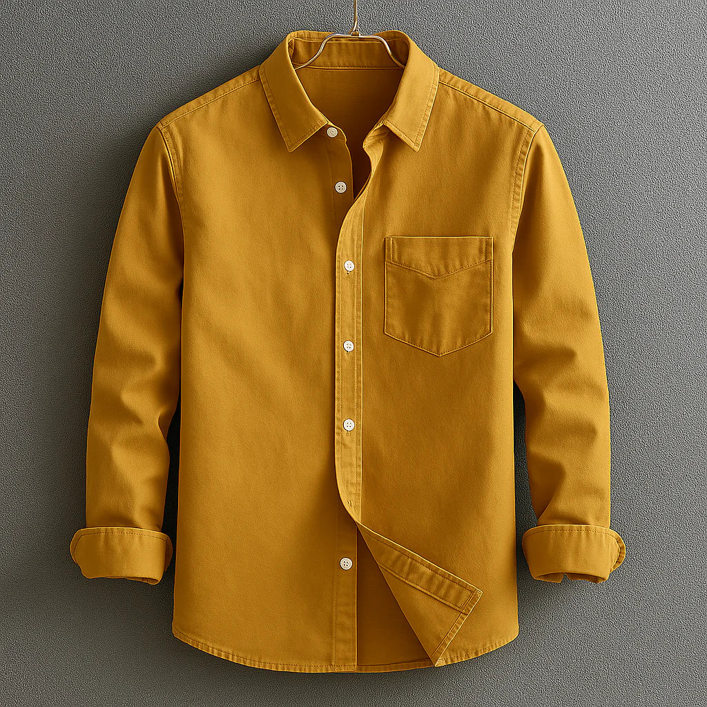 Aindreas® | Alber Shirt - Image 2