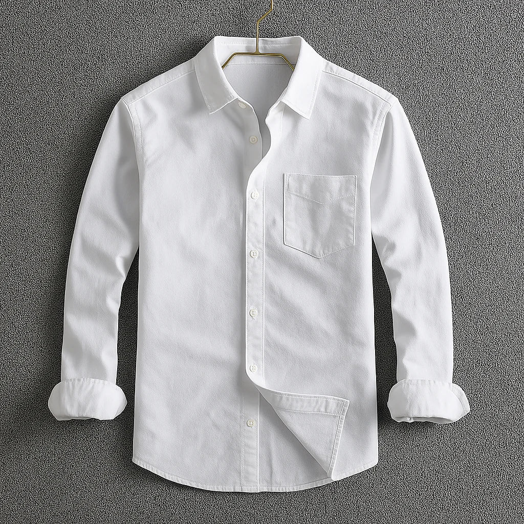 Aindreas® | Alber Shirt - Image 4