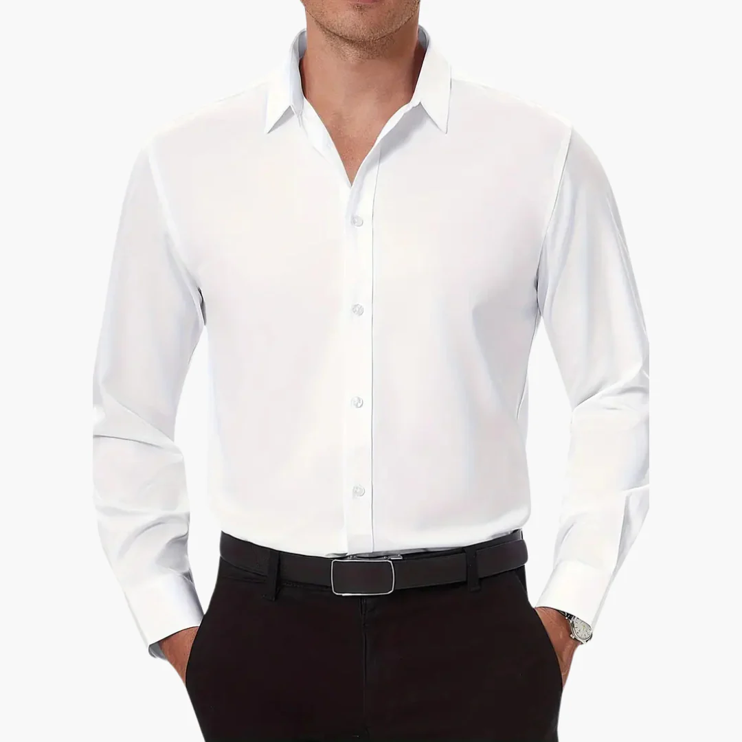 Aiolos® | VIENNA CLASSIC SHIRT - Image 4