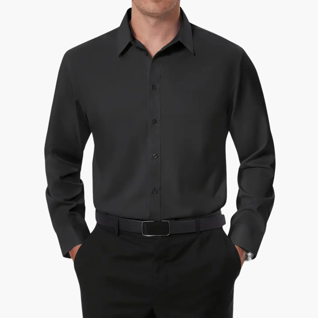 Aiolos® | VIENNA CLASSIC SHIRT - Image 6