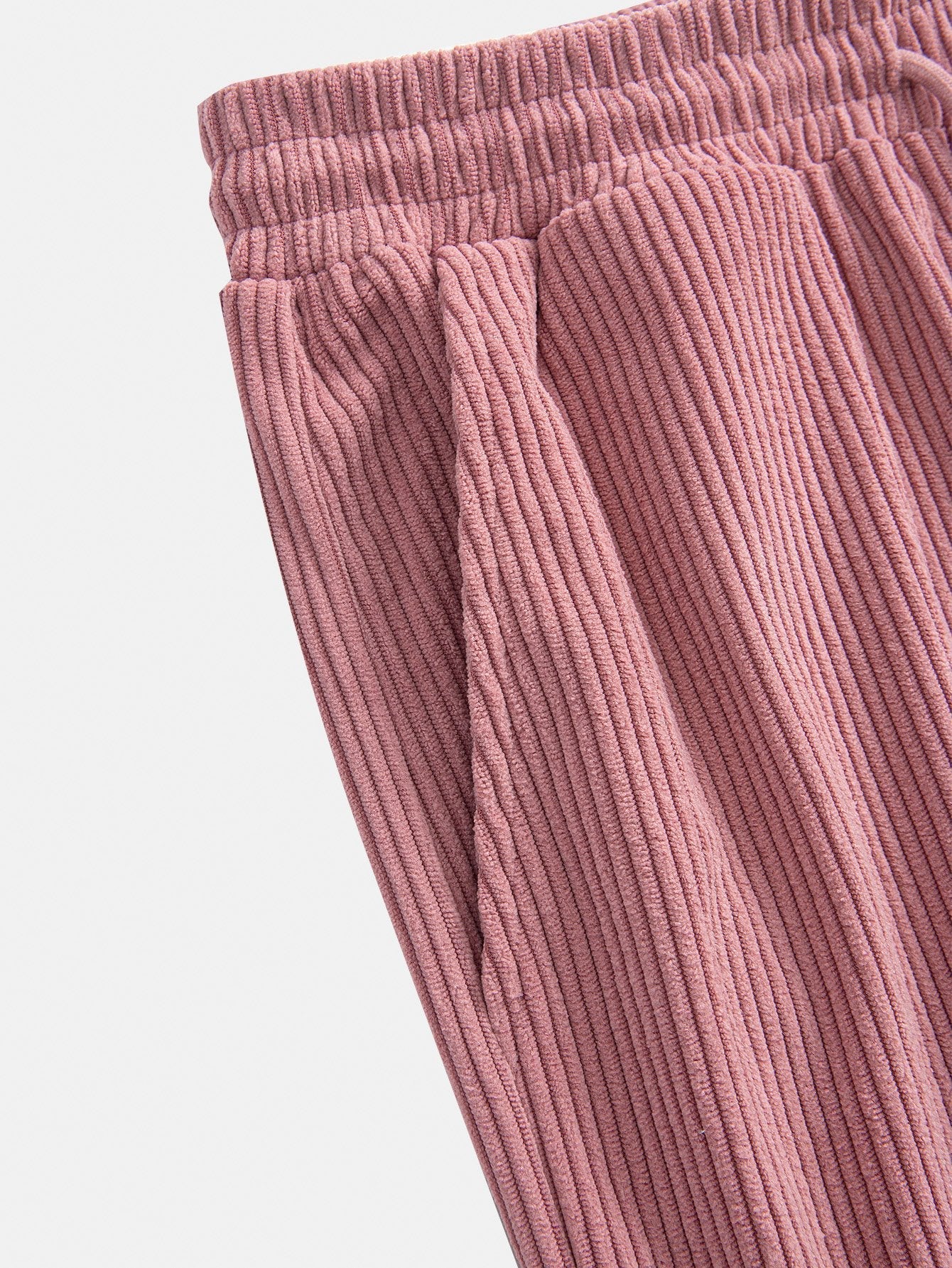 Aitor® | Straight Leg Corduroy Pants - Image 13
