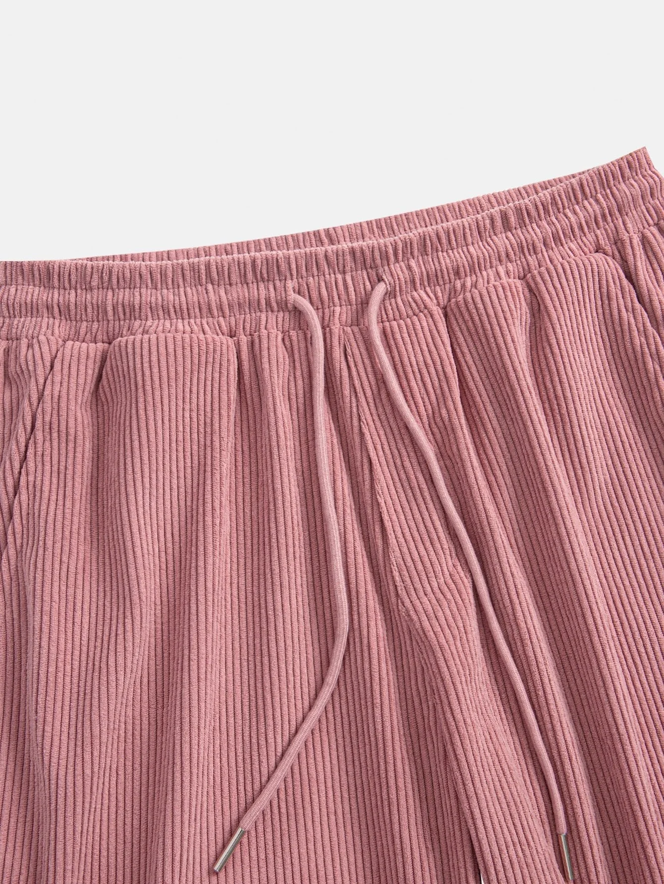 Aitor® | Straight Leg Corduroy Pants - Image 14
