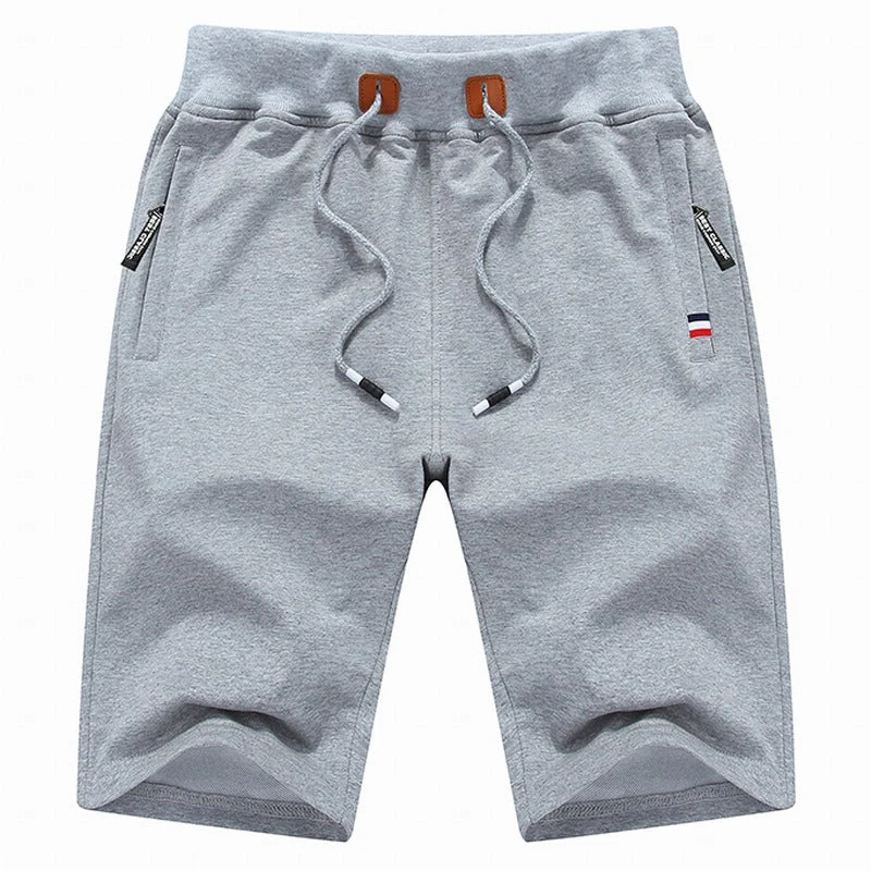 Ajax® | Casual Men's Shorts - Image 6