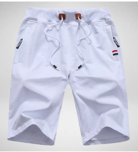 Ajax® | Casual Men's Shorts - Image 7