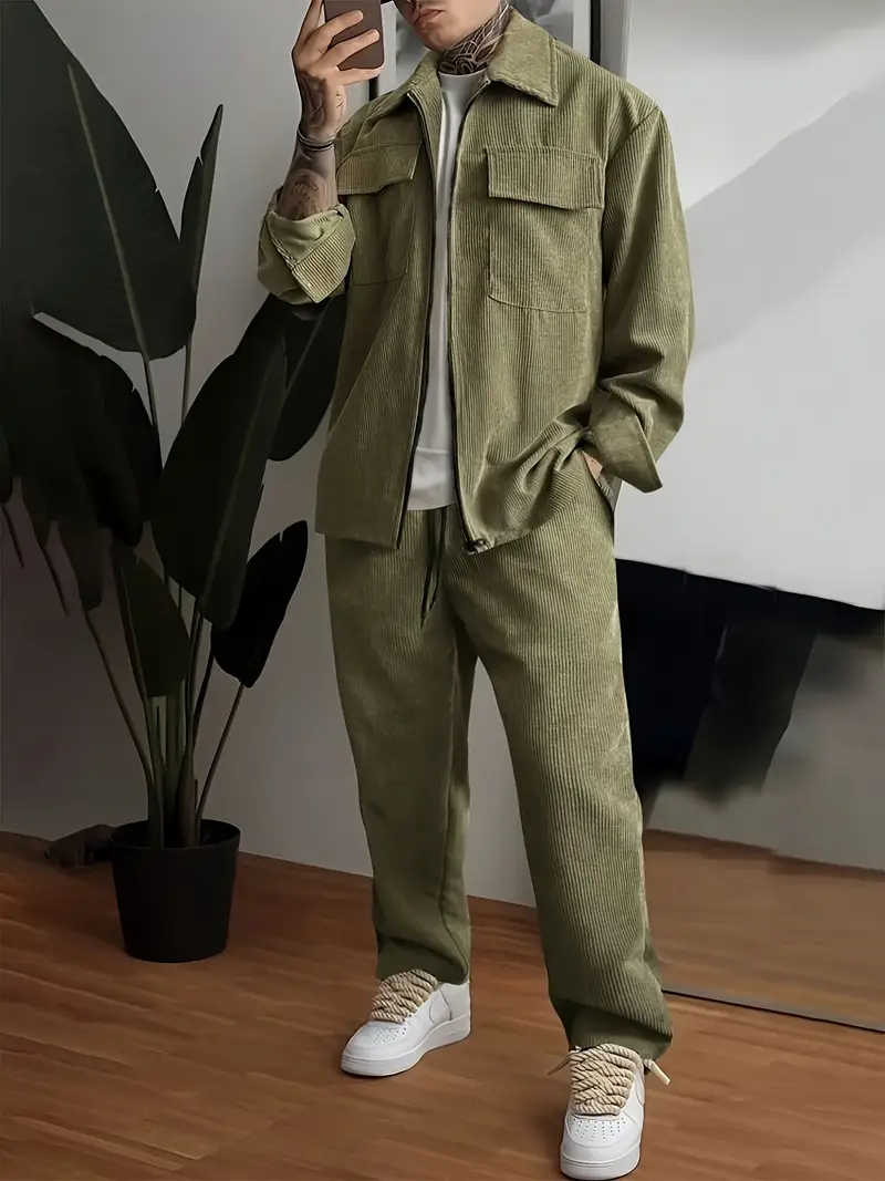 Ajax® | Premium Outfit - Image 4