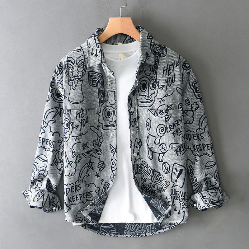 Akenatón® | Shirt