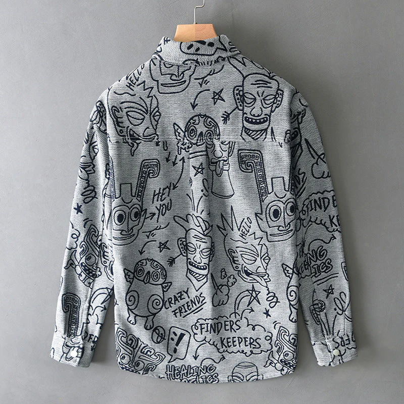 Akenatón® | Shirt - Image 2
