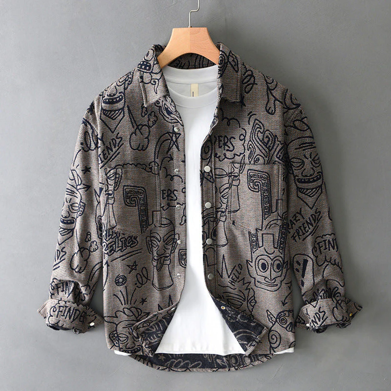 Akenatón® | Shirt - Image 3