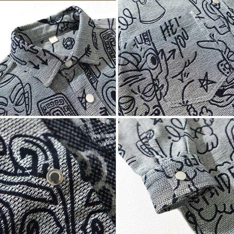 Akenatón® | Shirt - Image 4