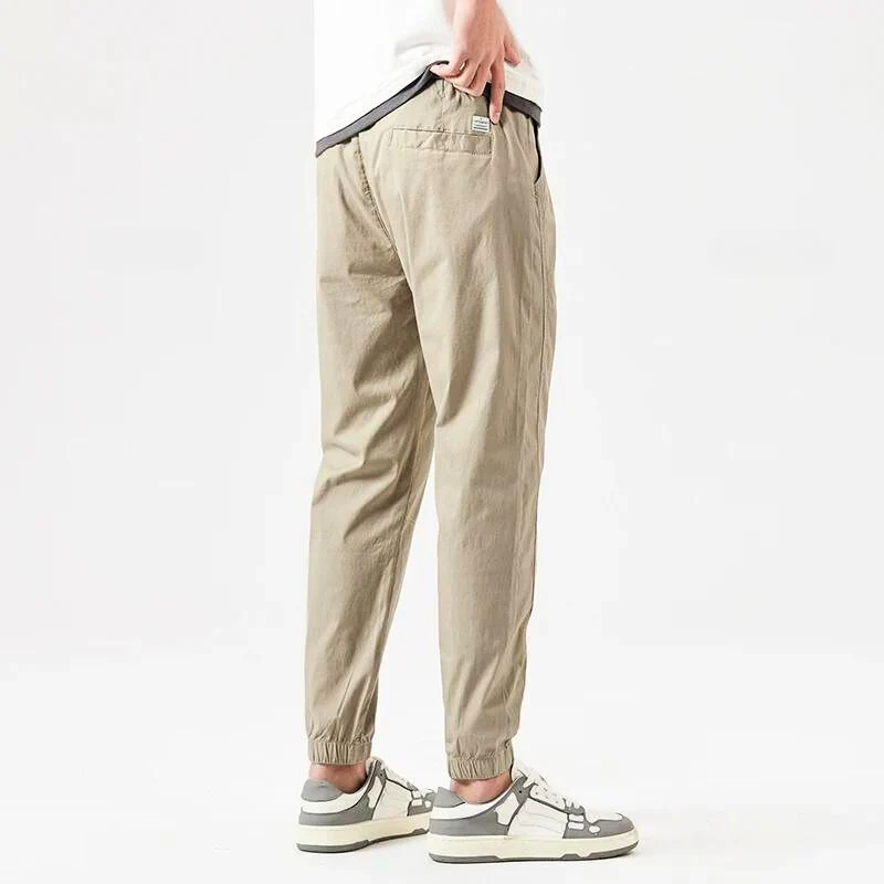Akilles® | Aldic Stretch Pants - Image 2