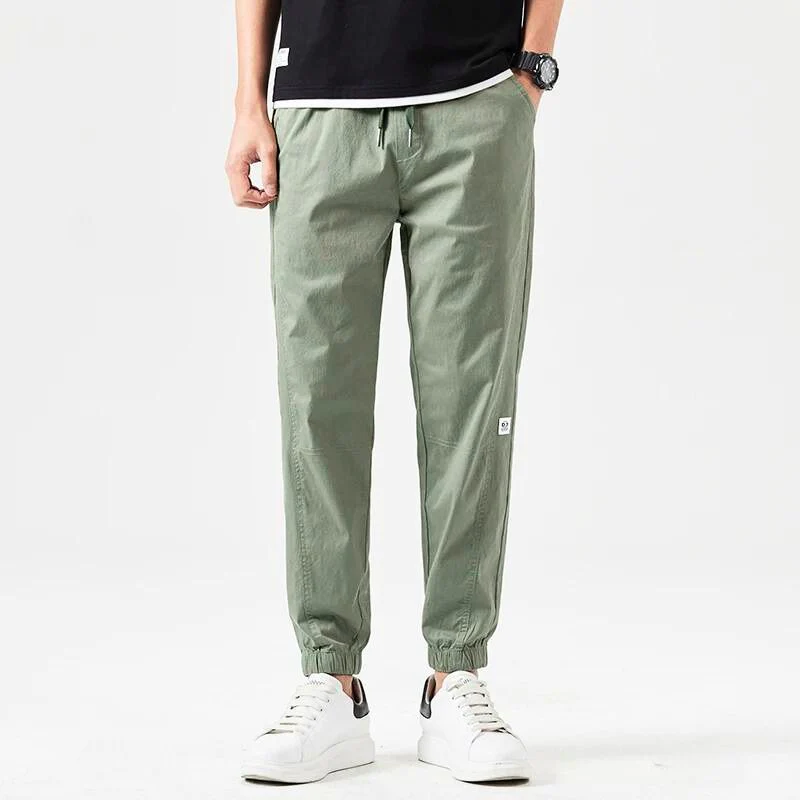 Akilles® | Aldic Stretch Pants - Image 3