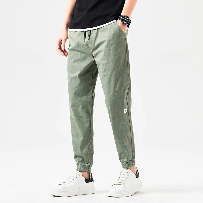 Akilles® | Aldic Stretch Pants - Image 4