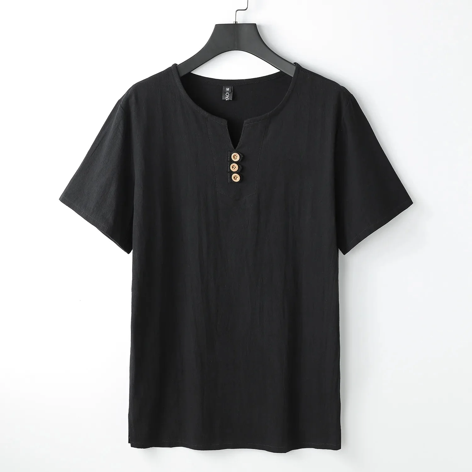Alair | Aurelio Linen Shirt - Image 2