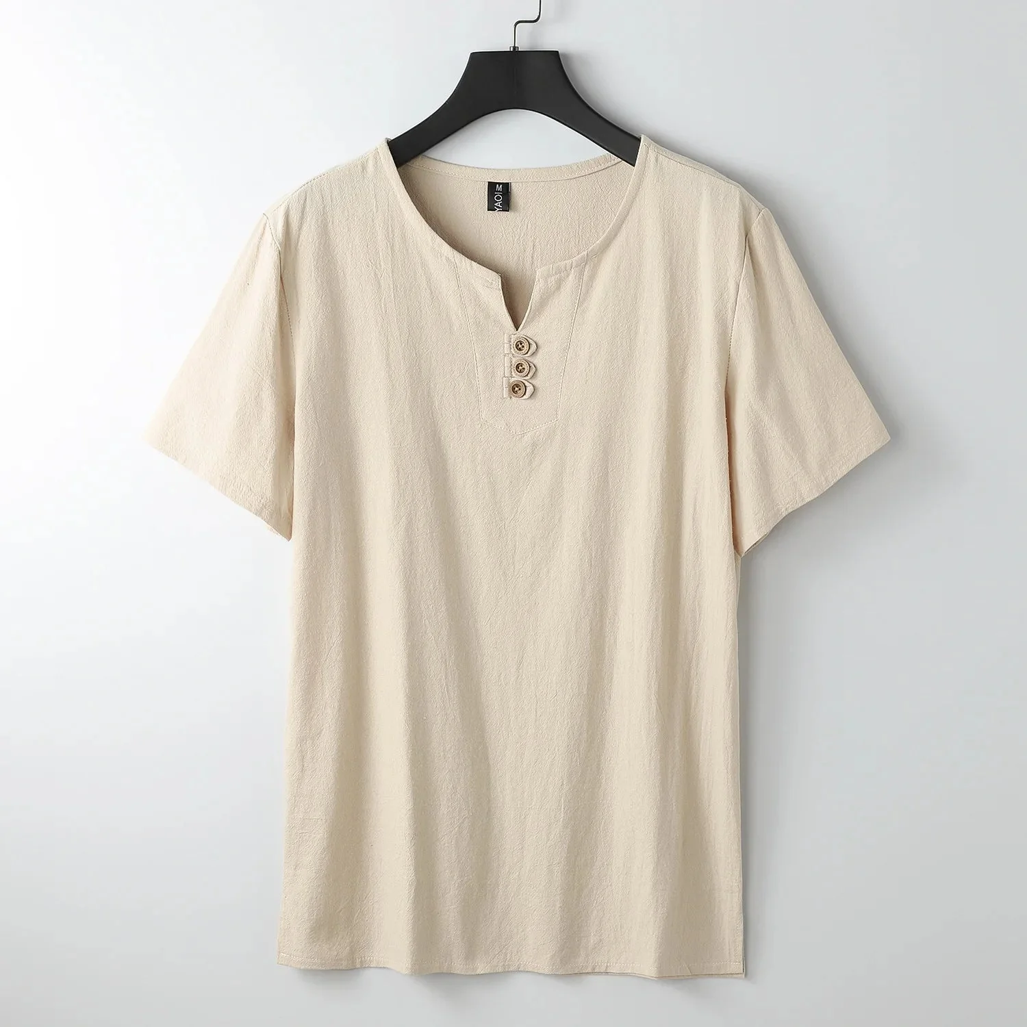 Alair | Aurelio Linen Shirt - Image 3