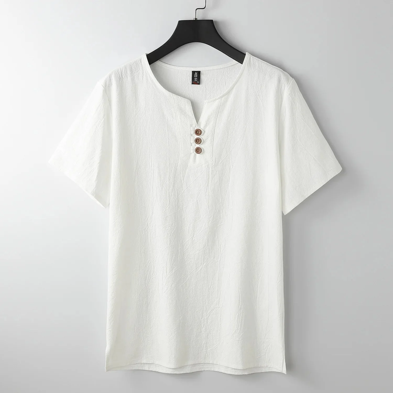 Alair | Aurelio Linen Shirt - Image 5