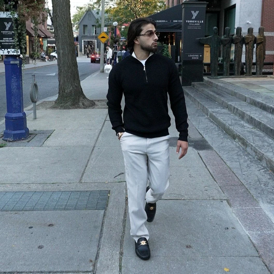 Alair | Bellagio Sweater - Image 3