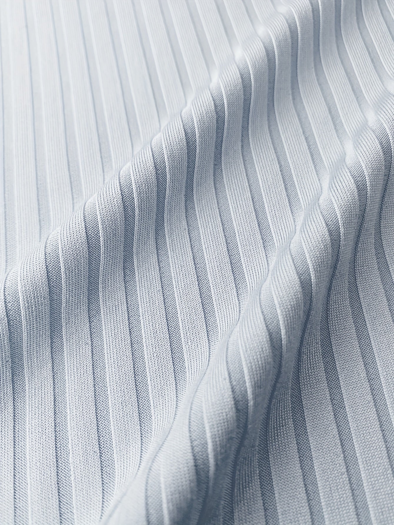 Alair | Summer Knit Polo – Old Money Shirts for Men - Image 3