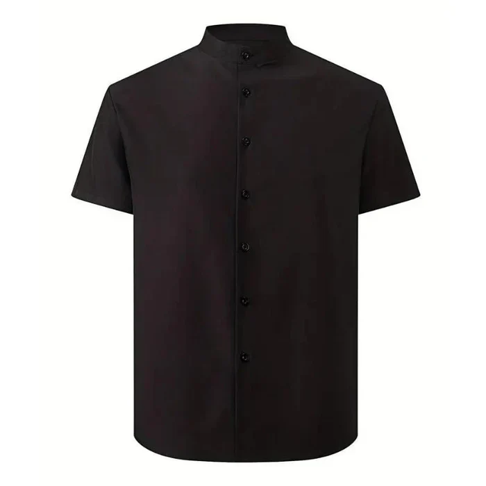 Alan® | Short Sleeve Shirt - Image 6