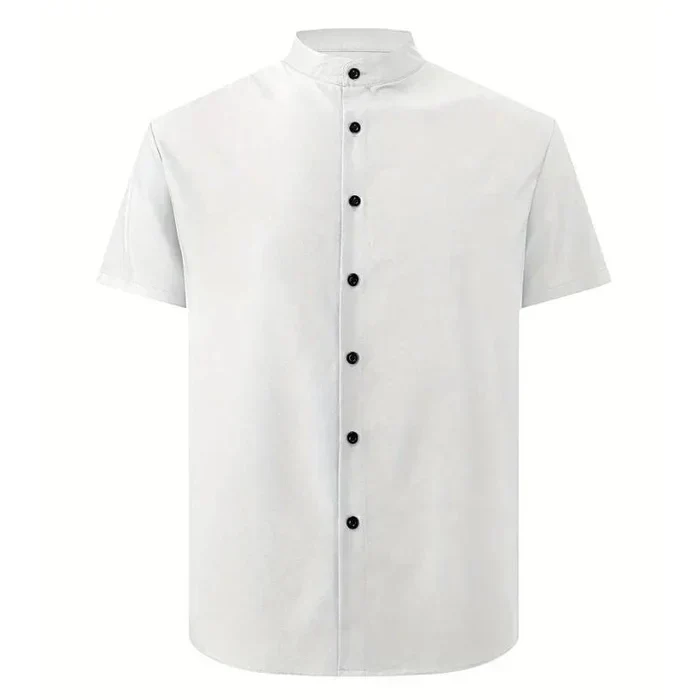 Alan® | Short Sleeve Shirt - Image 9
