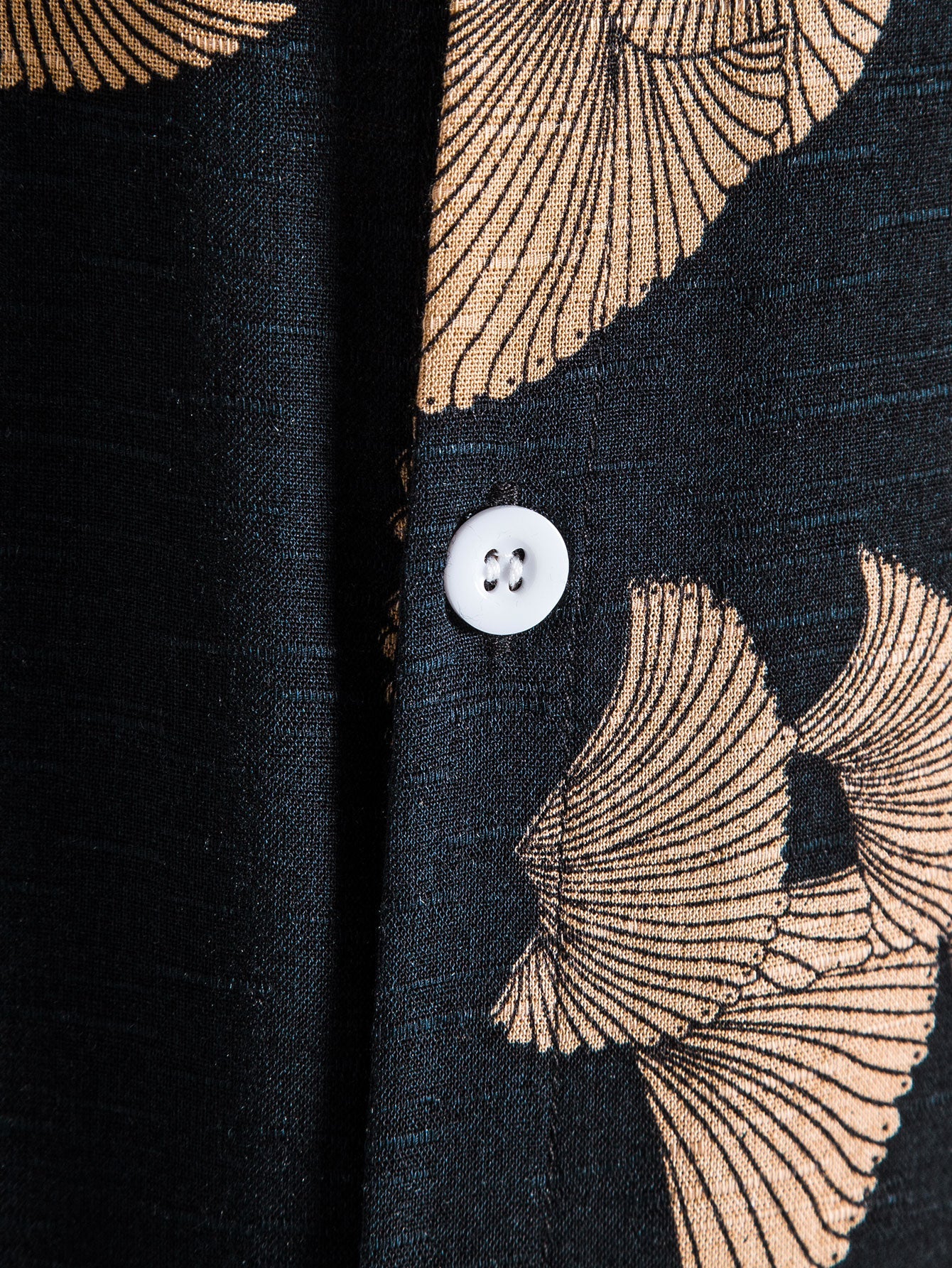 Alan® | Turndown Collar Print Shirts - Image 4