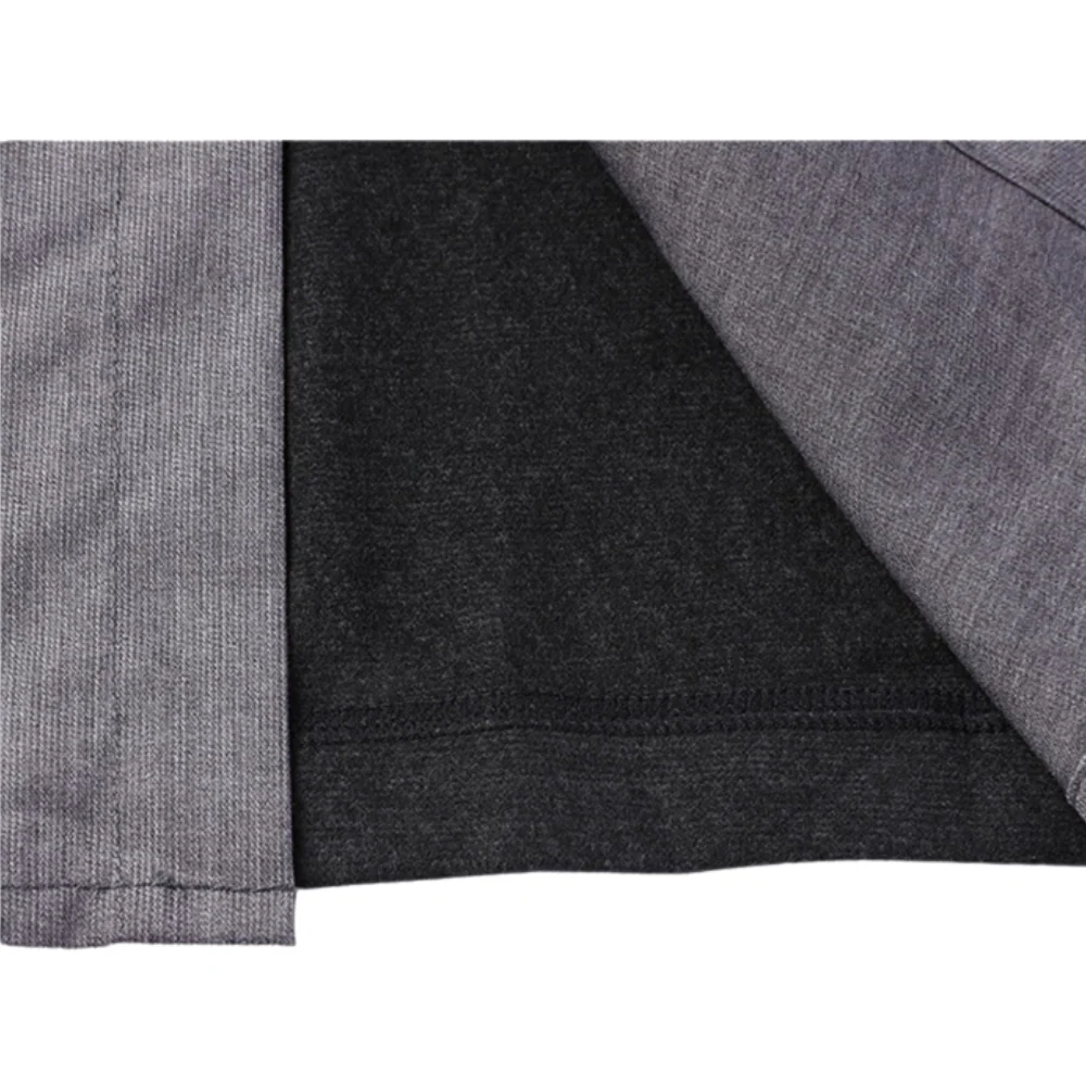 Alan | 2-in-1 shirt and cardigan - Image 12