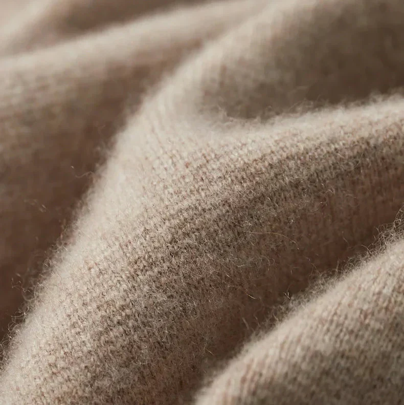 Alan | LUXURY CASHMERE CARDIGAN - Image 8