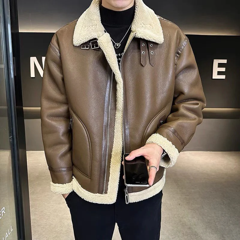 Alan | Massimo Jacket - Image 2