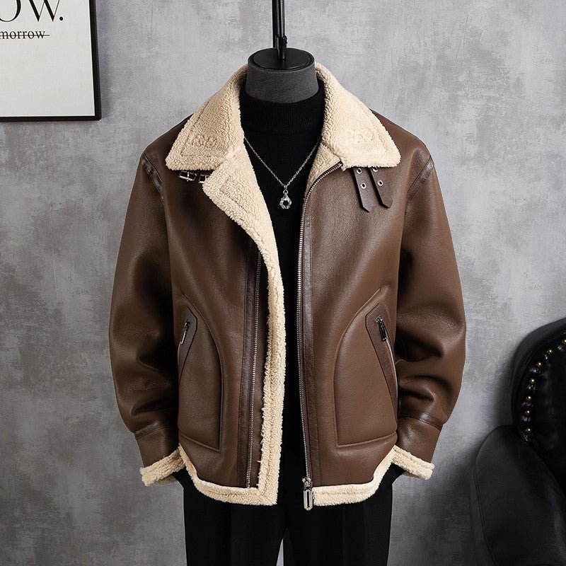 Alan | Massimo Jacket - Image 6
