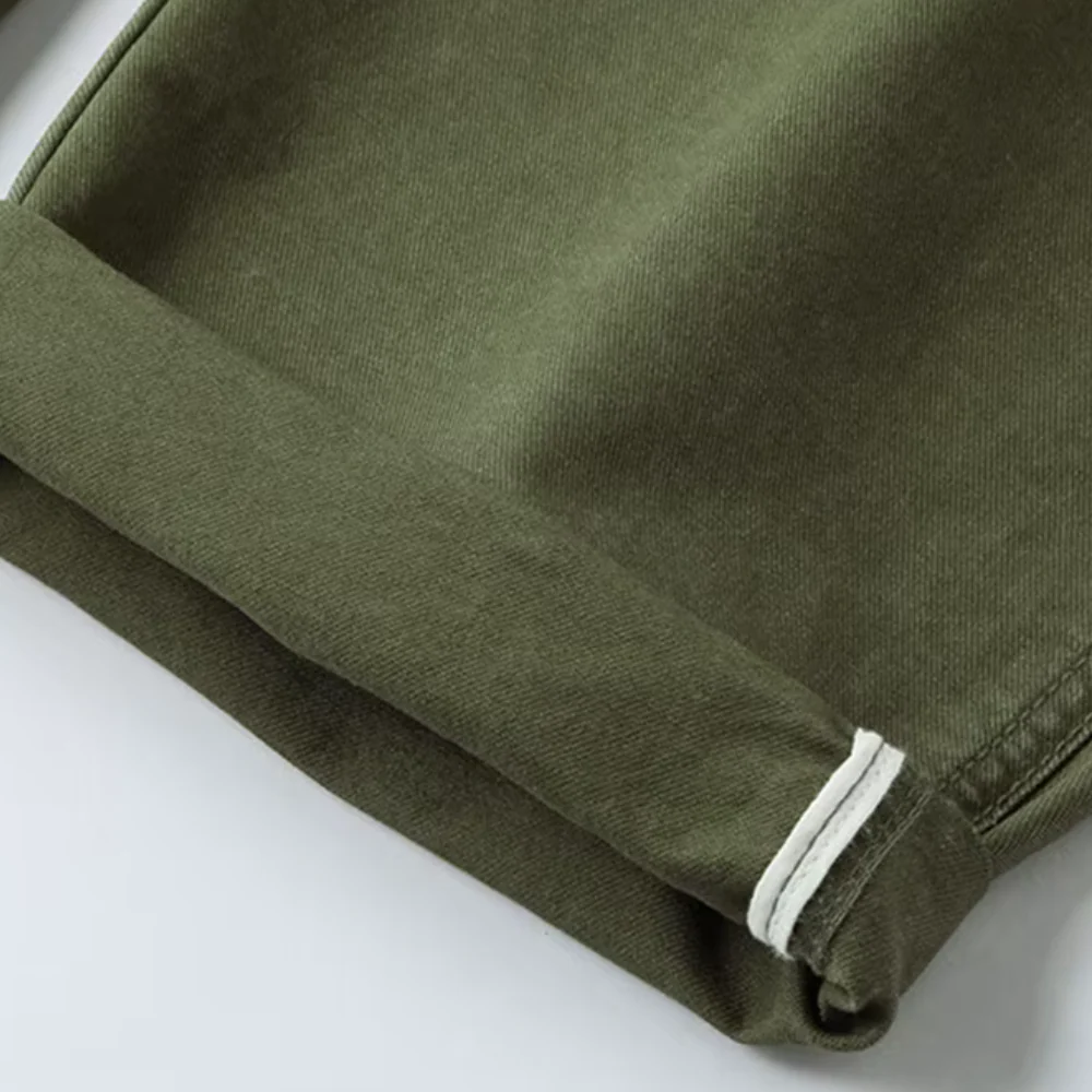 Alan | Wesdon Cargo Pants - Image 8
