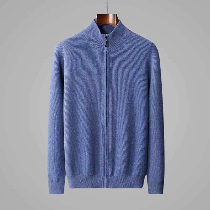 Alanis® | ALESSIO CASHMERE SWEATER - Image 2