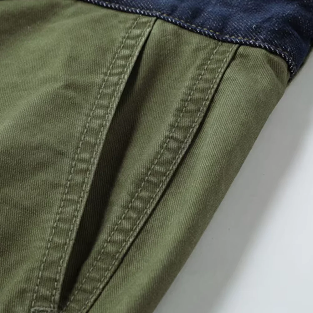 Alanis® | Wesdon Cargo Pants - Image 7