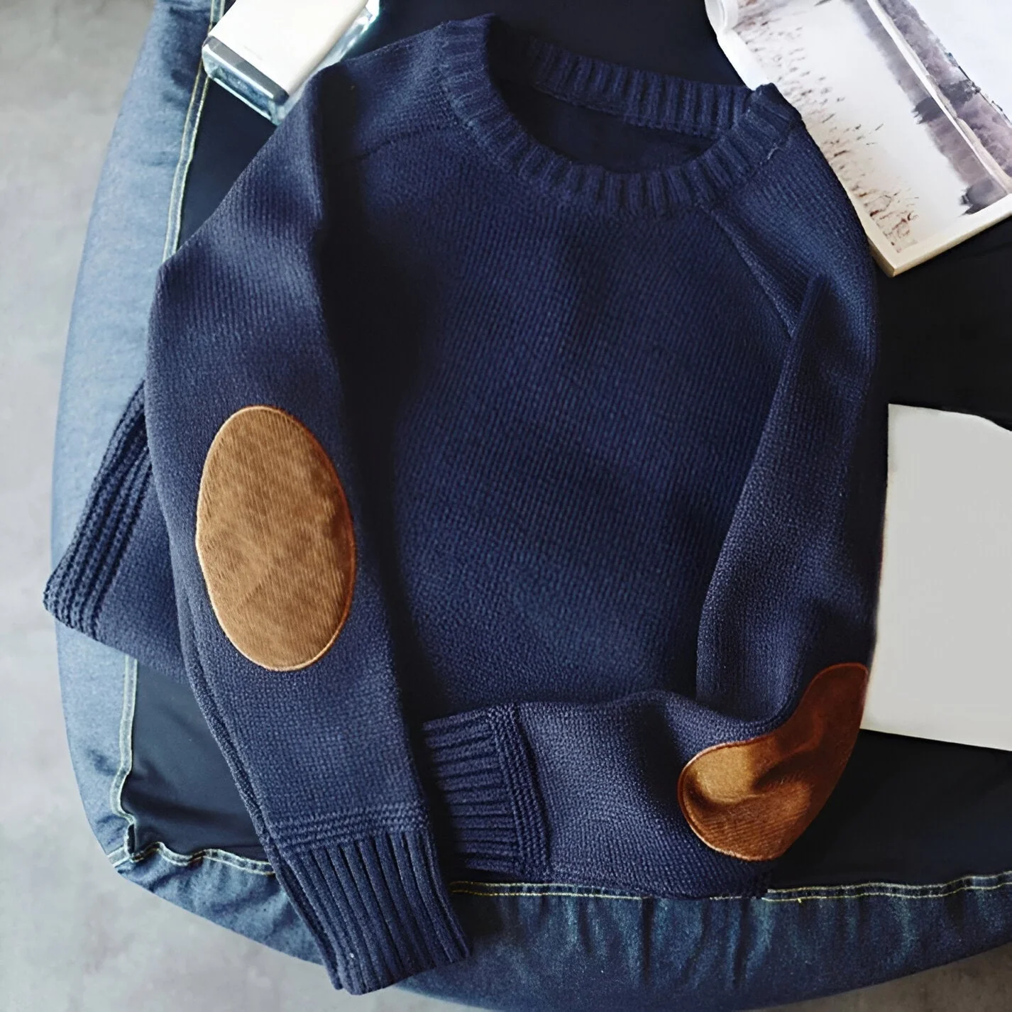 Alaric® | Autumn/Winter Sweater - Image 3
