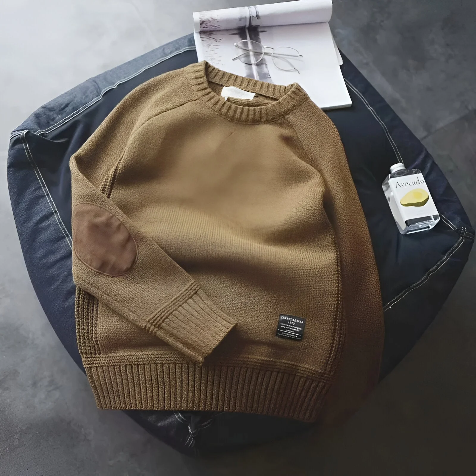 Alaric® | Autumn/Winter Sweater - Image 5