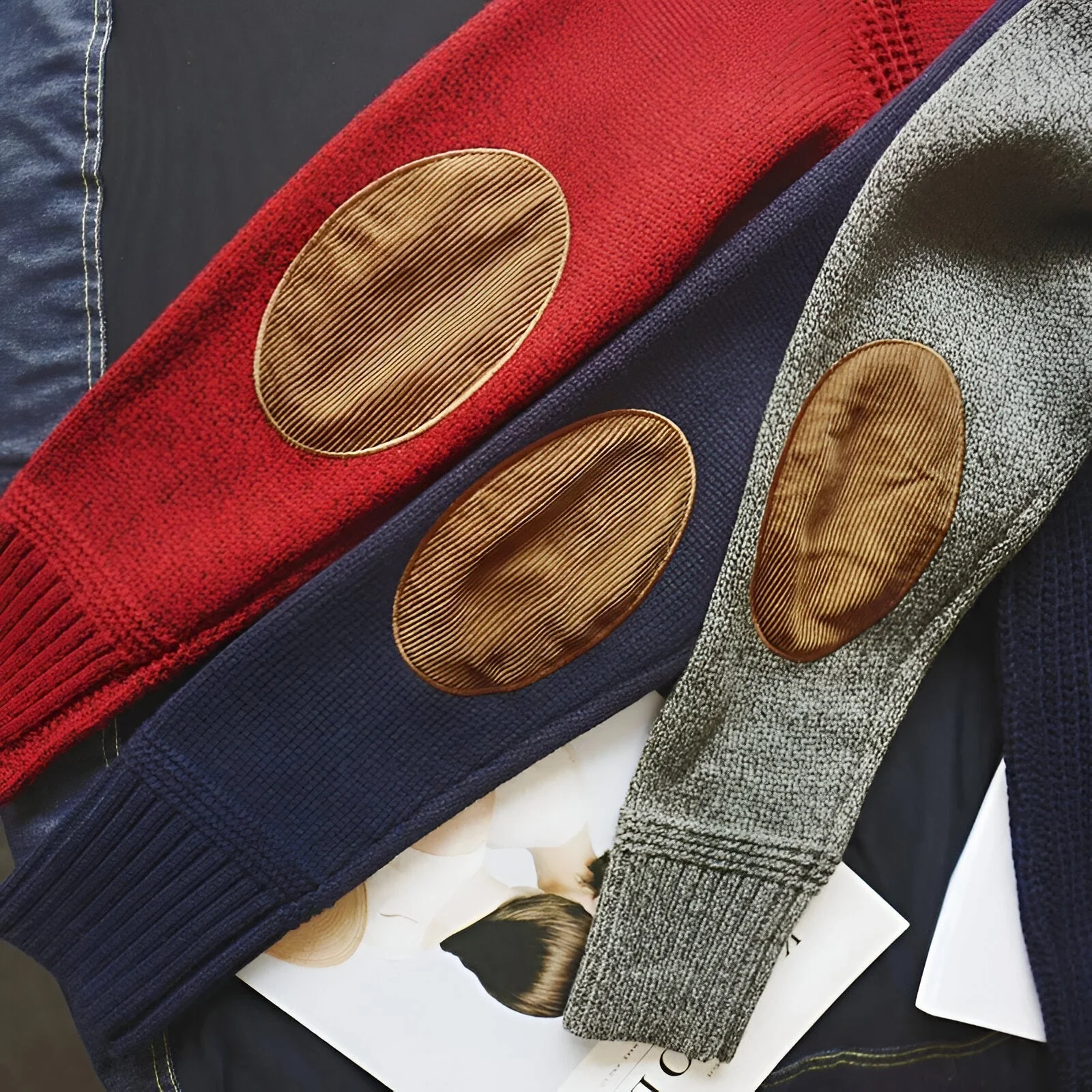 Alaric® | Autumn/Winter Sweater - Image 7