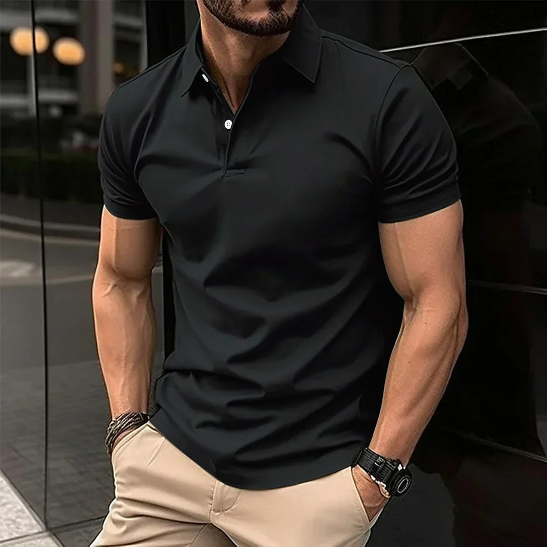 Alaric® | Casual Polo - Image 6