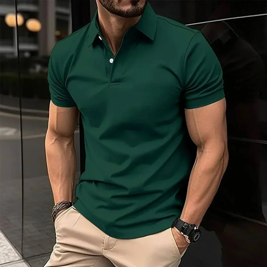 Alaric® | Casual Polo - Image 7