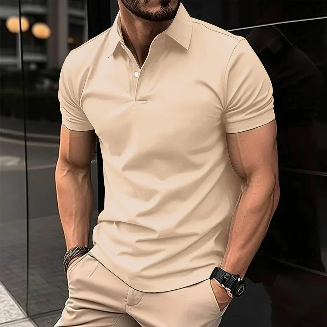 Alaric® | Casual Polo - Image 9