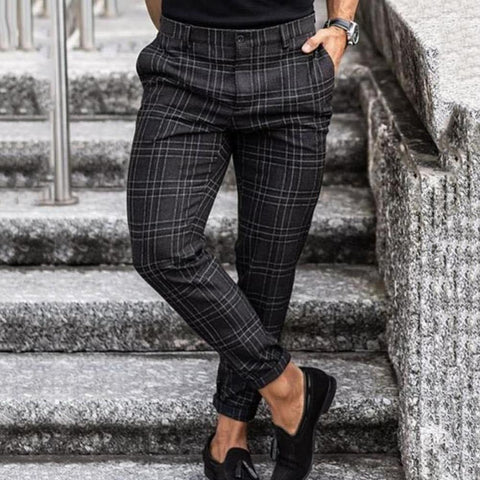 Alaric® | Casual & Stylish Men's Trousers - Image 2