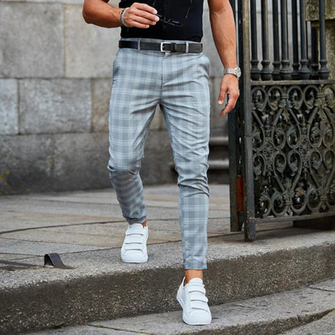 Alaric® | Casual & Stylish Men's Trousers - Image 3